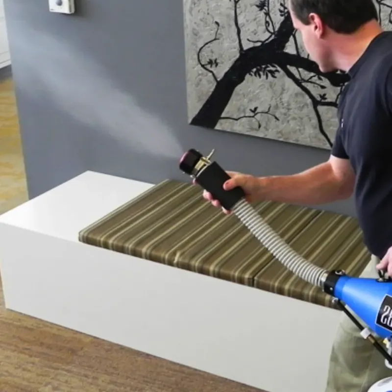 Professional Odor Removal in Lindon, UT